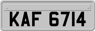 KAF6714