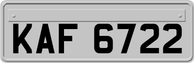 KAF6722