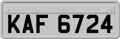 KAF6724