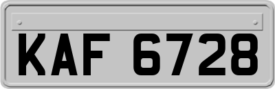 KAF6728