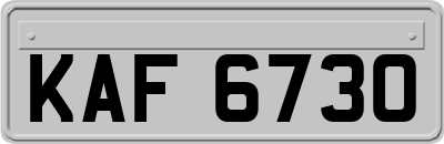 KAF6730