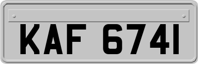 KAF6741