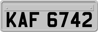 KAF6742