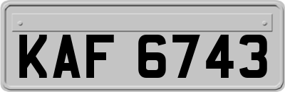 KAF6743