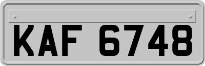KAF6748