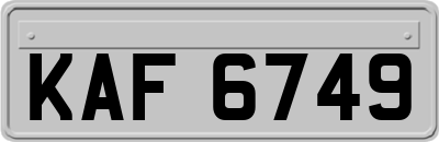 KAF6749