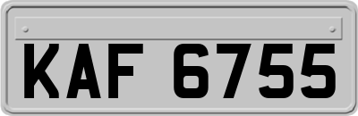 KAF6755