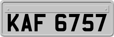 KAF6757