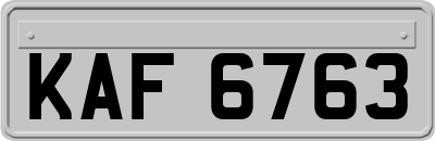 KAF6763
