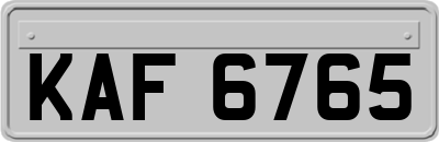 KAF6765