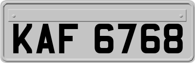 KAF6768