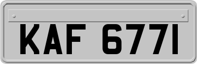 KAF6771