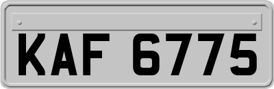 KAF6775