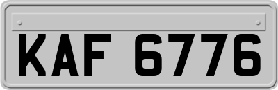 KAF6776