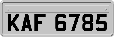 KAF6785