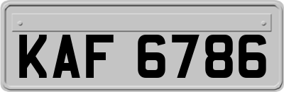 KAF6786