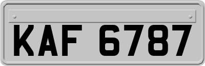 KAF6787