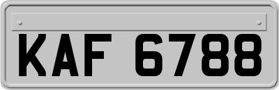 KAF6788