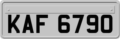 KAF6790