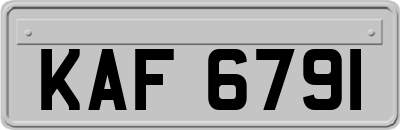 KAF6791