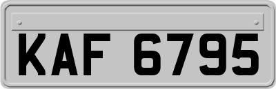 KAF6795