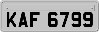 KAF6799