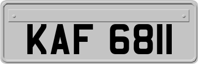 KAF6811