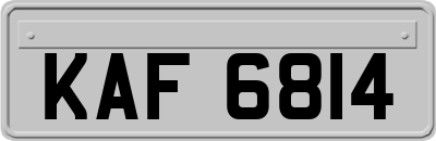 KAF6814