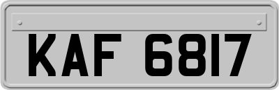 KAF6817