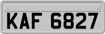 KAF6827
