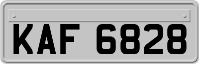 KAF6828