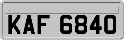 KAF6840