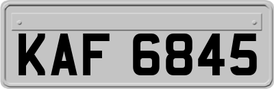 KAF6845