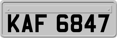 KAF6847