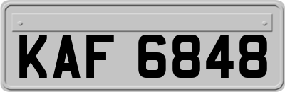 KAF6848