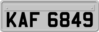 KAF6849