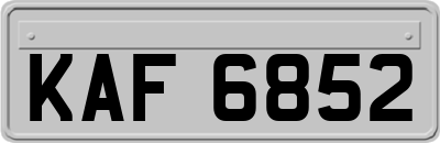 KAF6852