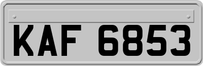 KAF6853