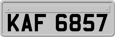 KAF6857