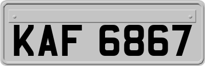 KAF6867