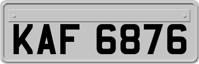 KAF6876