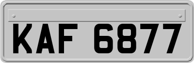 KAF6877
