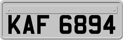 KAF6894