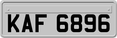KAF6896