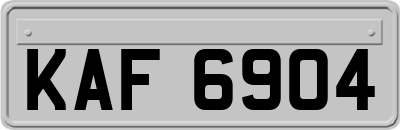 KAF6904
