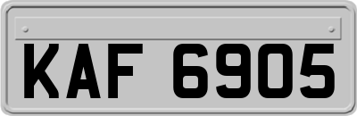 KAF6905