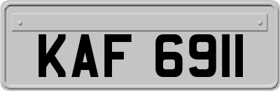 KAF6911