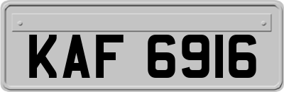 KAF6916