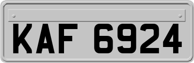 KAF6924