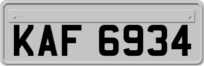 KAF6934